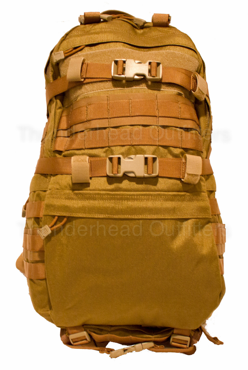 FAST EDC Backpack - Thunderhead Outfitters